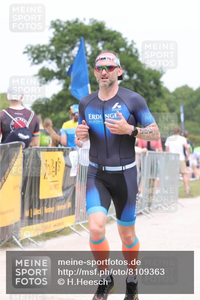 22.06.2025 - Viking Triathlon H.Heesch http://msf.ph/oto/8109363 22.06.2025 14:43:48 Laufen 349, 394, 650 meine-sportfotos.de