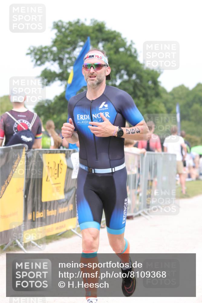 22.06.2025 - Viking Triathlon H.Heesch http://msf.ph/oto/8109368 22.06.2025 14:43:48 Laufen 349, 394, 650 meine-sportfotos.de