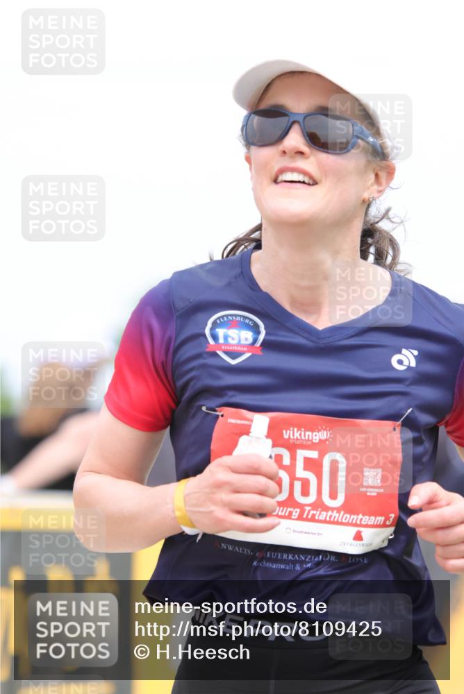 22.06.2025 - Viking Triathlon H.Heesch http://msf.ph/oto/8109425 22.06.2025 14:43:52 Laufen 394, 523, 650 meine-sportfotos.de