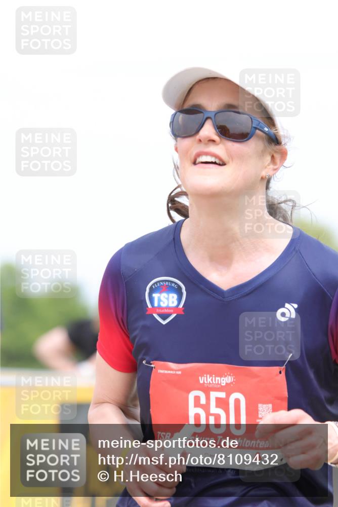 22.06.2025 - Viking Triathlon H.Heesch http://msf.ph/oto/8109432 22.06.2025 14:43:52 Laufen 394, 523, 650 meine-sportfotos.de