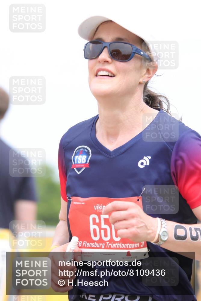 22.06.2025 - Viking Triathlon H.Heesch http://msf.ph/oto/8109436 22.06.2025 14:43:52 Laufen 394, 523, 650 meine-sportfotos.de
