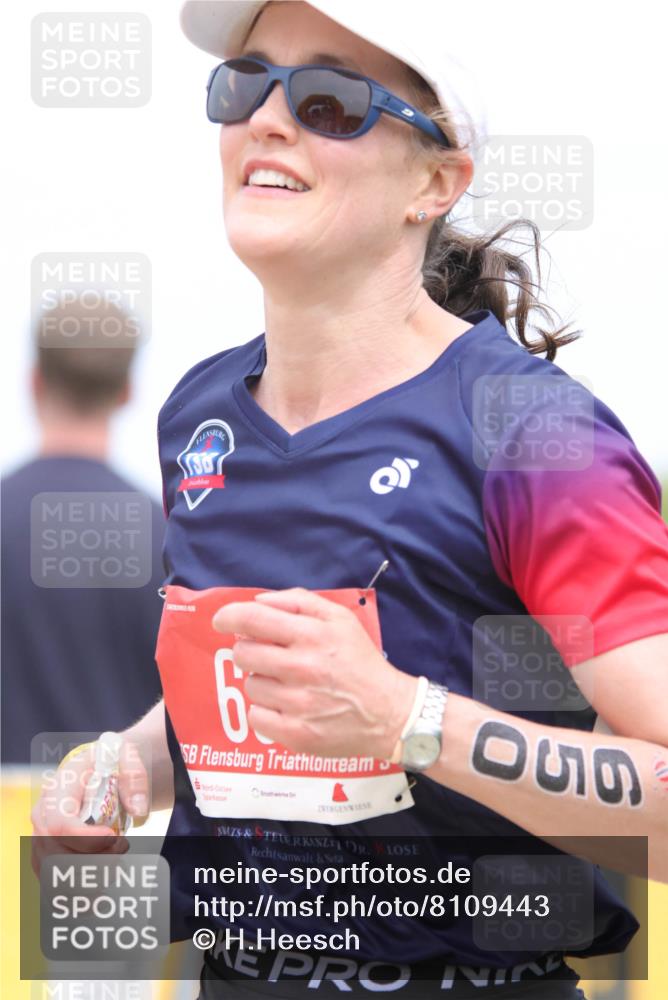 22.06.2025 - Viking Triathlon H.Heesch http://msf.ph/oto/8109443 22.06.2025 14:43:52 Laufen 394, 523, 650 meine-sportfotos.de