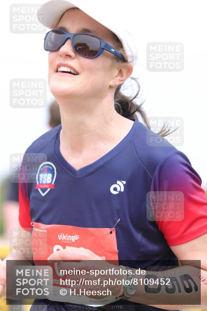 22.06.2025 - Viking Triathlon H.Heesch http://msf.ph/oto/8109452 22.06.2025 14:43:52 Laufen 394, 523, 650 meine-sportfotos.de