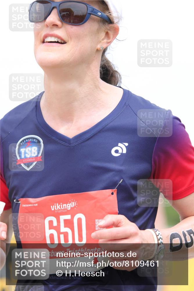 22.06.2025 - Viking Triathlon H.Heesch http://msf.ph/oto/8109461 22.06.2025 14:43:52 Laufen 394, 523, 650 meine-sportfotos.de