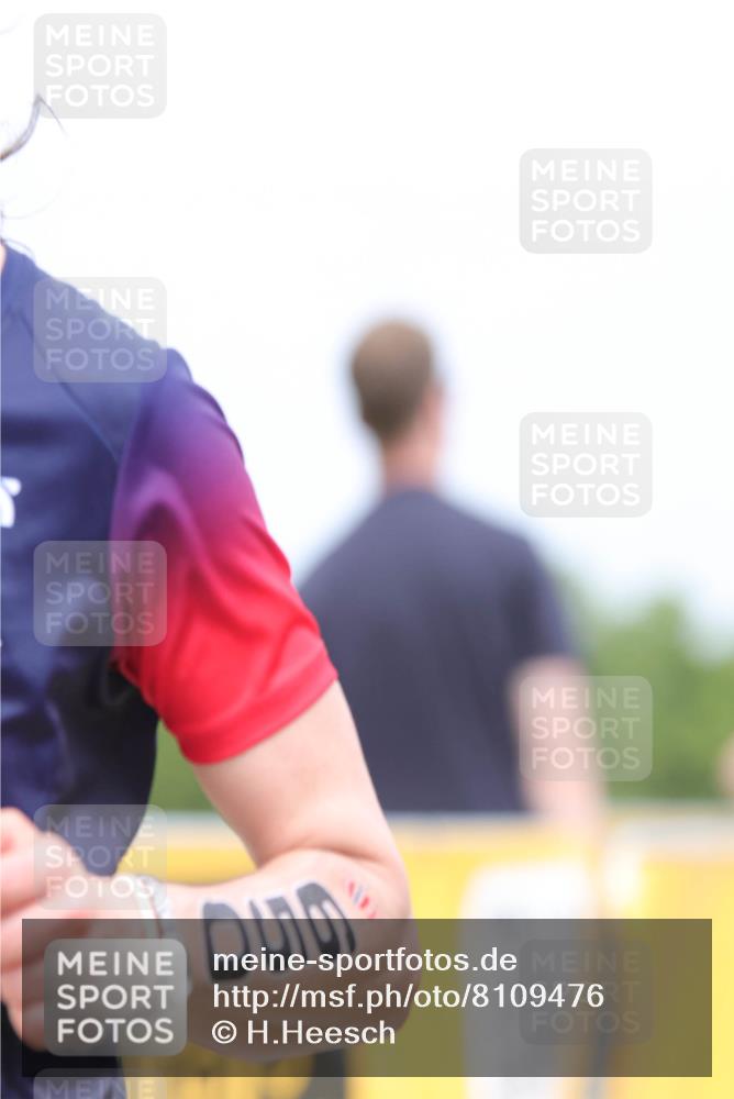22.06.2025 - Viking Triathlon H.Heesch http://msf.ph/oto/8109476 22.06.2025 14:43:52 Laufen 394, 523, 650 meine-sportfotos.de