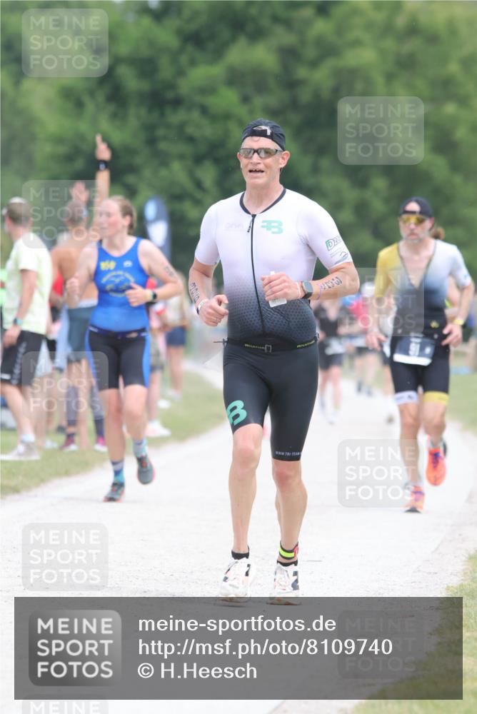 22.06.2025 - Viking Triathlon H.Heesch http://msf.ph/oto/8109740 22.06.2025 14:44:11 Laufen 102, 210, 386 meine-sportfotos.de