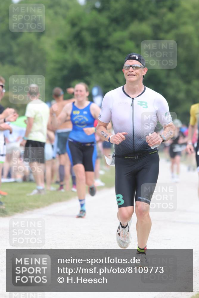 22.06.2025 - Viking Triathlon H.Heesch http://msf.ph/oto/8109773 22.06.2025 14:44:11 Laufen 102, 210, 386 meine-sportfotos.de