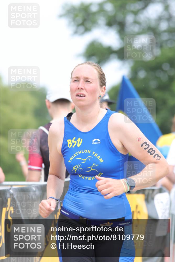 22.06.2025 - Viking Triathlon H.Heesch http://msf.ph/oto/8109779 22.06.2025 14:44:19 Laufen 91, 200, 383, 386 meine-sportfotos.de