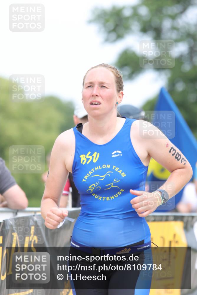 22.06.2025 - Viking Triathlon H.Heesch http://msf.ph/oto/8109784 22.06.2025 14:44:19 Laufen 91, 200, 383, 386 meine-sportfotos.de