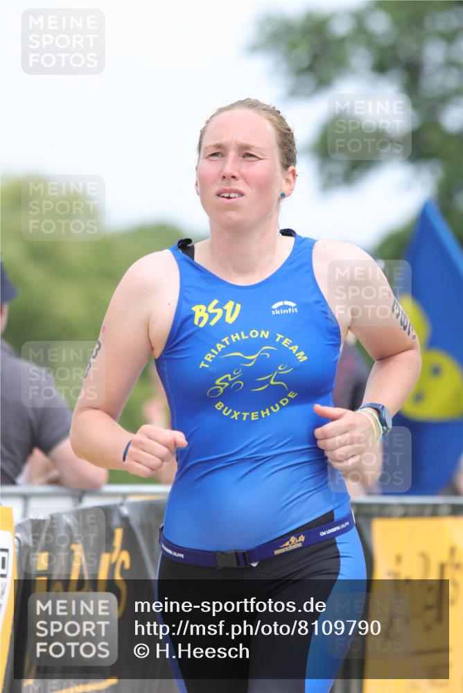 22.06.2025 - Viking Triathlon H.Heesch http://msf.ph/oto/8109790 22.06.2025 14:44:19 Laufen 91, 200, 383, 386 meine-sportfotos.de