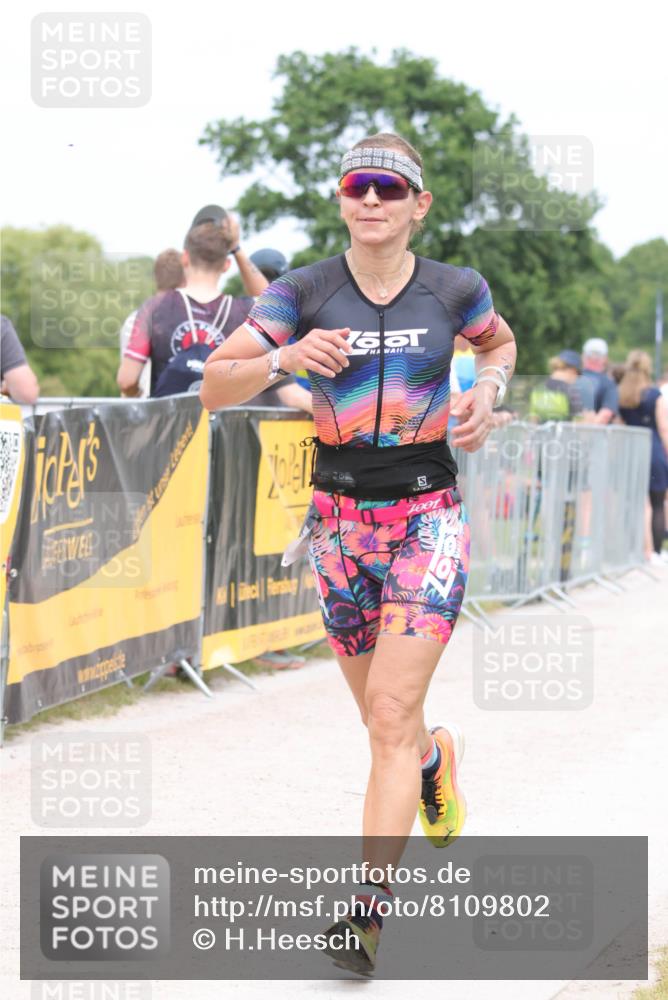 22.06.2025 - Viking Triathlon H.Heesch http://msf.ph/oto/8109802 22.06.2025 14:39:57 Laufen 72, 229 meine-sportfotos.de
