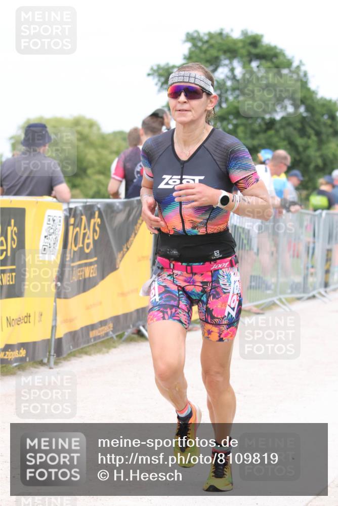 22.06.2025 - Viking Triathlon H.Heesch http://msf.ph/oto/8109819 22.06.2025 14:39:57 Laufen 72, 229 meine-sportfotos.de