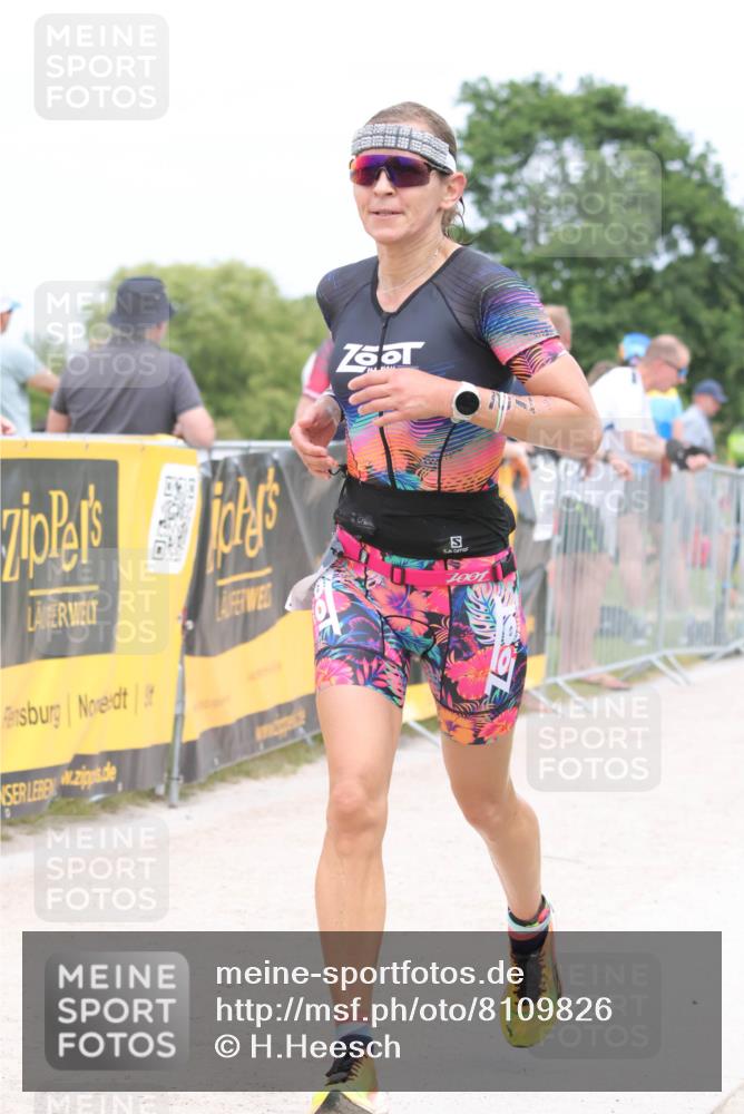 22.06.2025 - Viking Triathlon H.Heesch http://msf.ph/oto/8109826 22.06.2025 14:39:57 Laufen 72, 229 meine-sportfotos.de