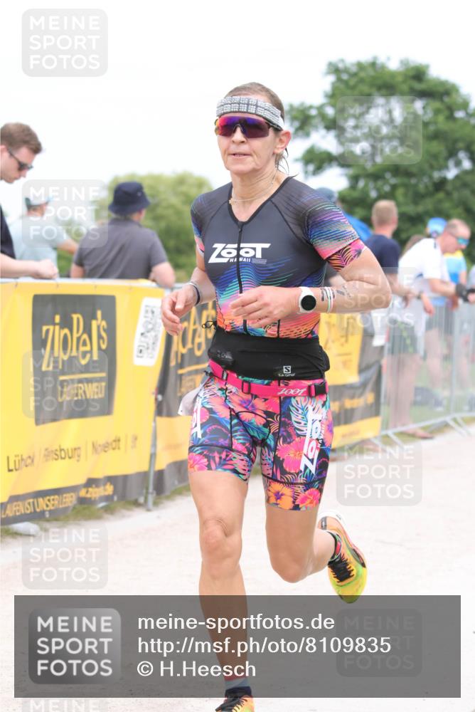 22.06.2025 - Viking Triathlon H.Heesch http://msf.ph/oto/8109835 22.06.2025 14:39:57 Laufen 72, 229 meine-sportfotos.de