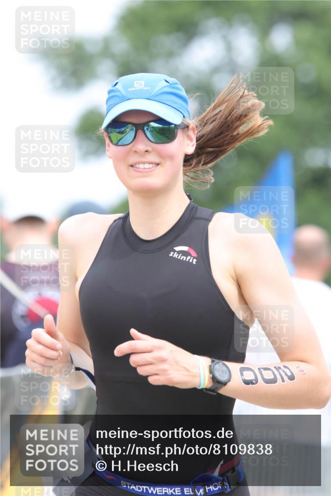 22.06.2025 - Viking Triathlon H.Heesch http://msf.ph/oto/8109838 22.06.2025 14:44:22 Laufen 91, 200, 383, 494 meine-sportfotos.de