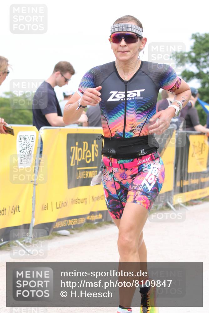 22.06.2025 - Viking Triathlon H.Heesch http://msf.ph/oto/8109847 22.06.2025 14:39:58 Laufen 72, 229 meine-sportfotos.de