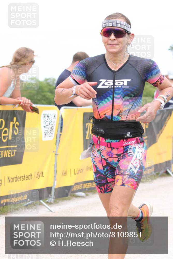 22.06.2025 - Viking Triathlon H.Heesch http://msf.ph/oto/8109851 22.06.2025 14:39:58 Laufen 72, 229 meine-sportfotos.de