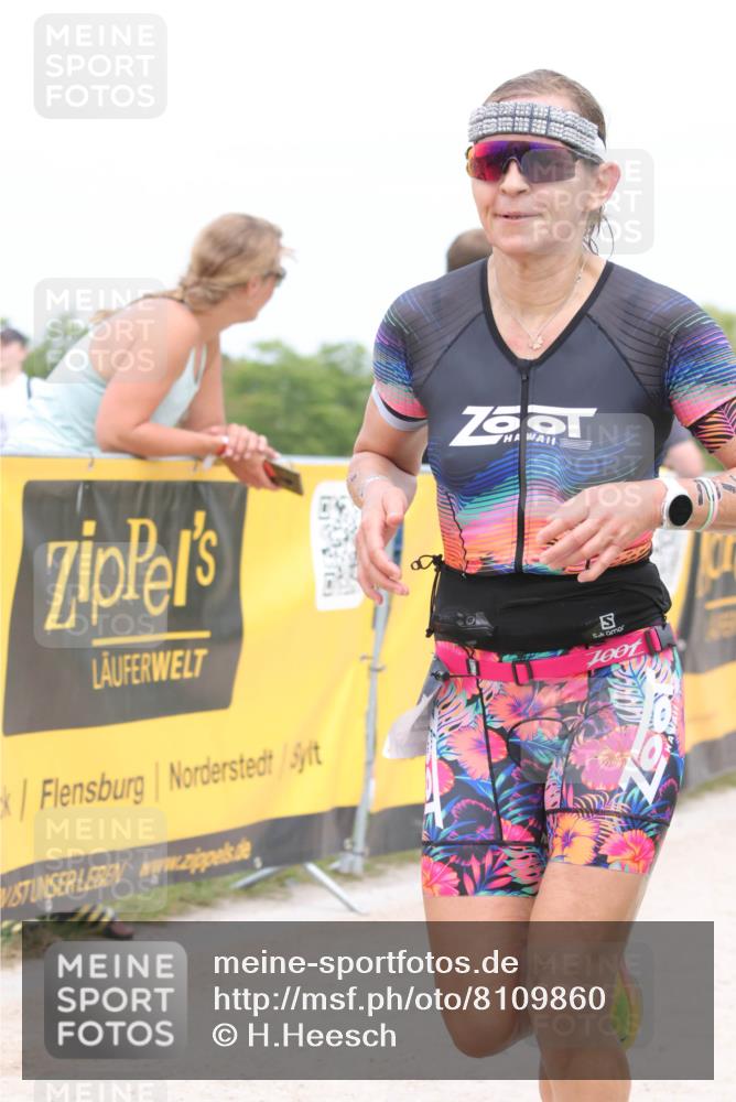 22.06.2025 - Viking Triathlon H.Heesch http://msf.ph/oto/8109860 22.06.2025 14:39:58 Laufen 72, 229 meine-sportfotos.de