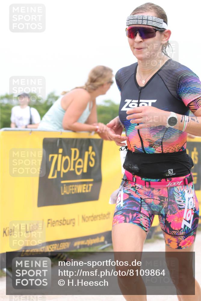 22.06.2025 - Viking Triathlon H.Heesch http://msf.ph/oto/8109864 22.06.2025 14:39:58 Laufen 72, 229 meine-sportfotos.de