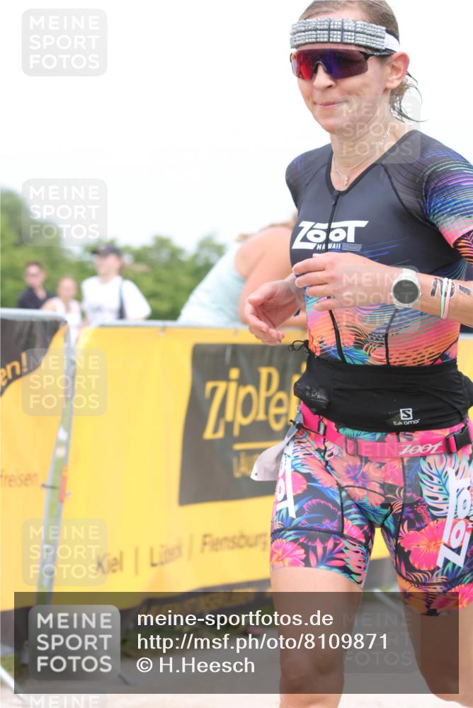 22.06.2025 - Viking Triathlon H.Heesch http://msf.ph/oto/8109871 22.06.2025 14:39:58 Laufen 72, 229 meine-sportfotos.de