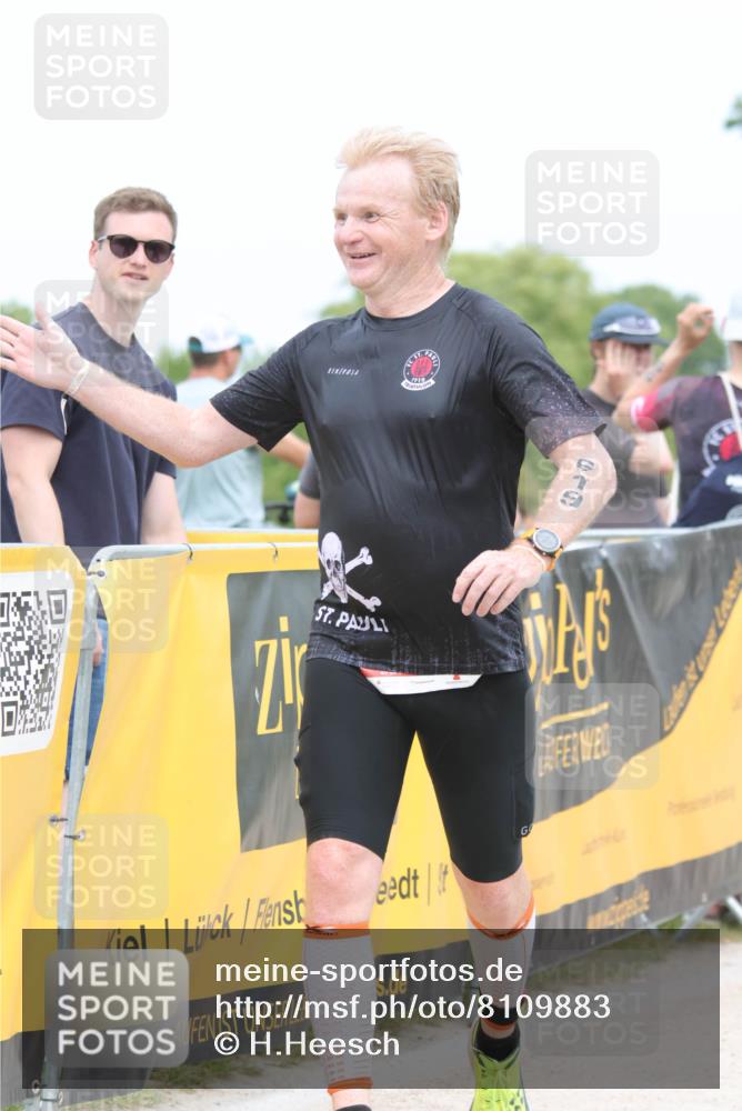 22.06.2025 - Viking Triathlon H.Heesch http://msf.ph/oto/8109883 22.06.2025 14:40:07 Laufen 234, 372, 619 meine-sportfotos.de