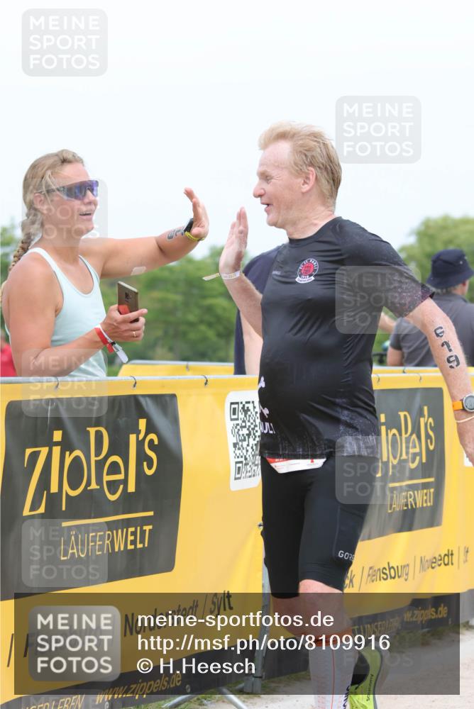 22.06.2025 - Viking Triathlon H.Heesch http://msf.ph/oto/8109916 22.06.2025 14:40:08 Laufen 106, 234, 372, 619 meine-sportfotos.de