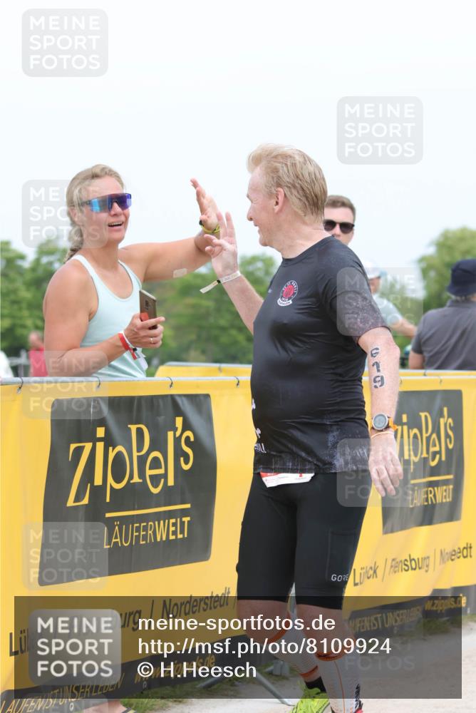 22.06.2025 - Viking Triathlon H.Heesch http://msf.ph/oto/8109924 22.06.2025 14:40:08 Laufen 106, 234, 372, 619 meine-sportfotos.de