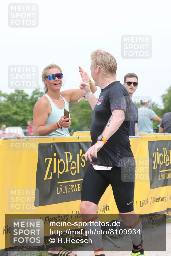 22.06.2025 - Viking Triathlon H.Heesch http://msf.ph/oto/8109934 22.06.2025 14:40:08 Laufen 106, 234, 372, 619 meine-sportfotos.de