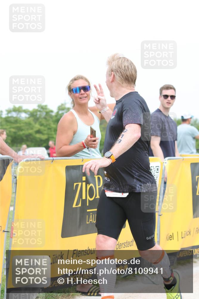 22.06.2025 - Viking Triathlon H.Heesch http://msf.ph/oto/8109941 22.06.2025 14:40:08 Laufen 106, 234, 372, 619 meine-sportfotos.de
