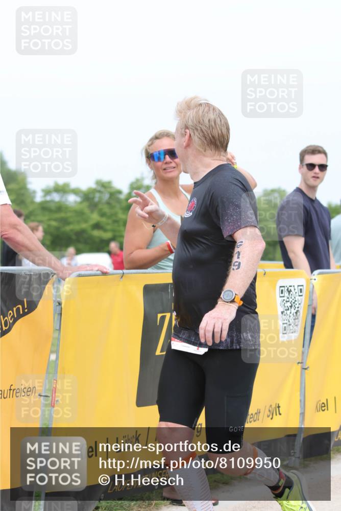 22.06.2025 - Viking Triathlon H.Heesch http://msf.ph/oto/8109950 22.06.2025 14:40:08 Laufen 106, 234, 372, 619 meine-sportfotos.de