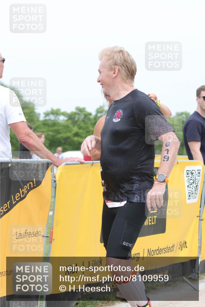 22.06.2025 - Viking Triathlon H.Heesch http://msf.ph/oto/8109959 22.06.2025 14:40:08 Laufen 106, 234, 372, 619 meine-sportfotos.de