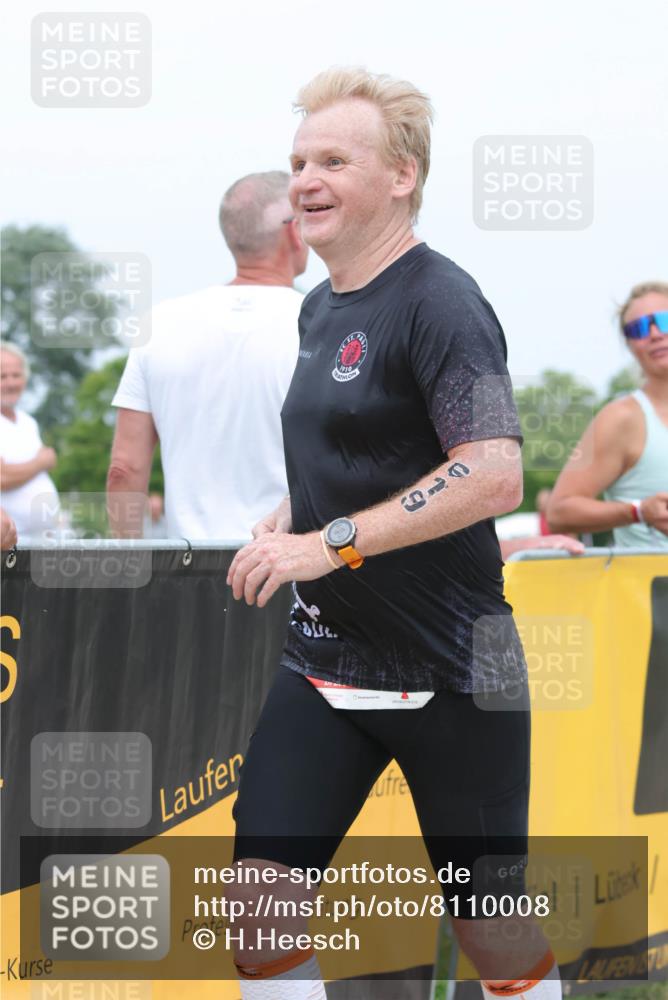 22.06.2025 - Viking Triathlon H.Heesch http://msf.ph/oto/8110008 22.06.2025 14:40:09 Laufen 106, 234, 372, 619 meine-sportfotos.de