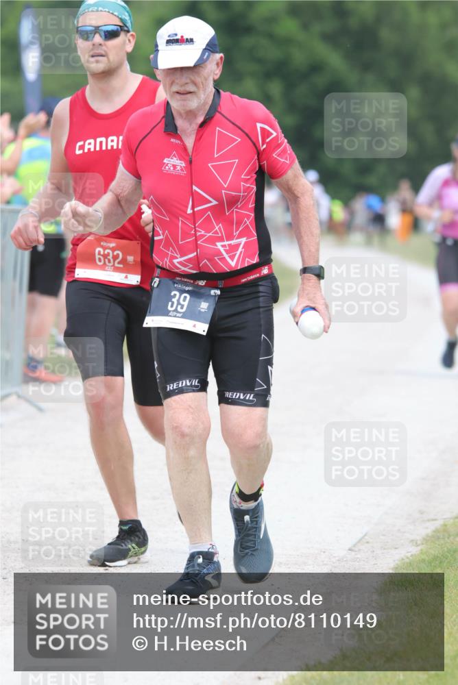 22.06.2025 - Viking Triathlon H.Heesch http://msf.ph/oto/8110149 22.06.2025 14:44:44 Laufen 39, 496, 632 meine-sportfotos.de