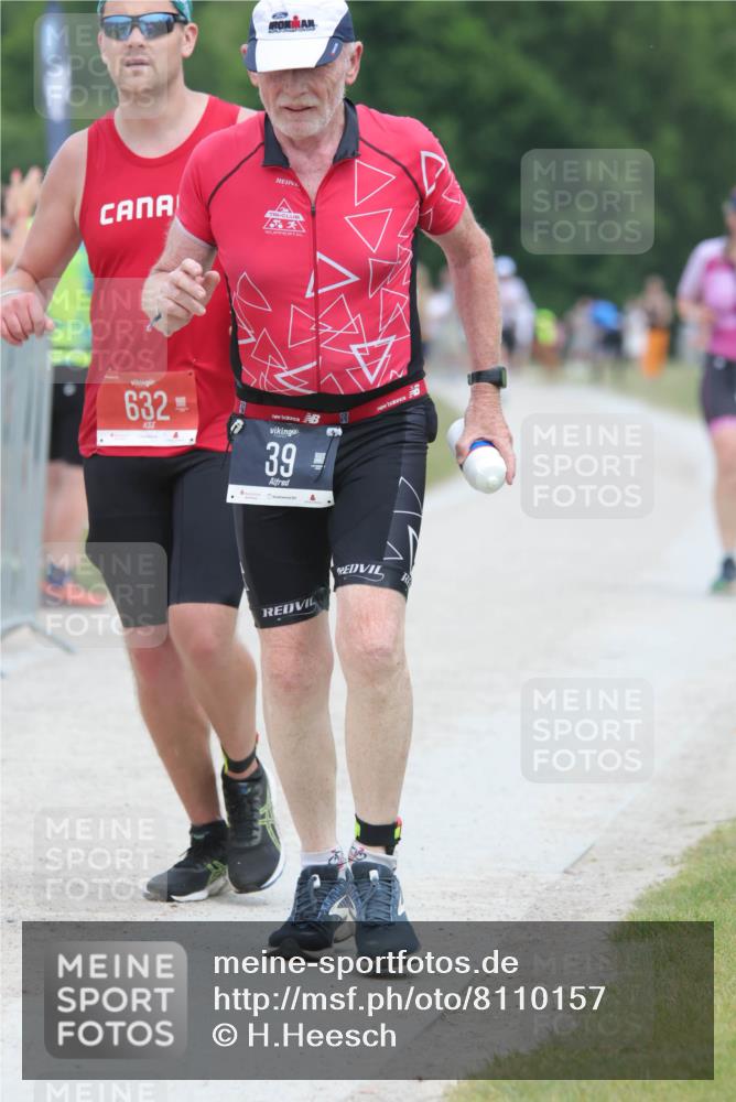 22.06.2025 - Viking Triathlon H.Heesch http://msf.ph/oto/8110157 22.06.2025 14:44:44 Laufen 39, 496, 632 meine-sportfotos.de