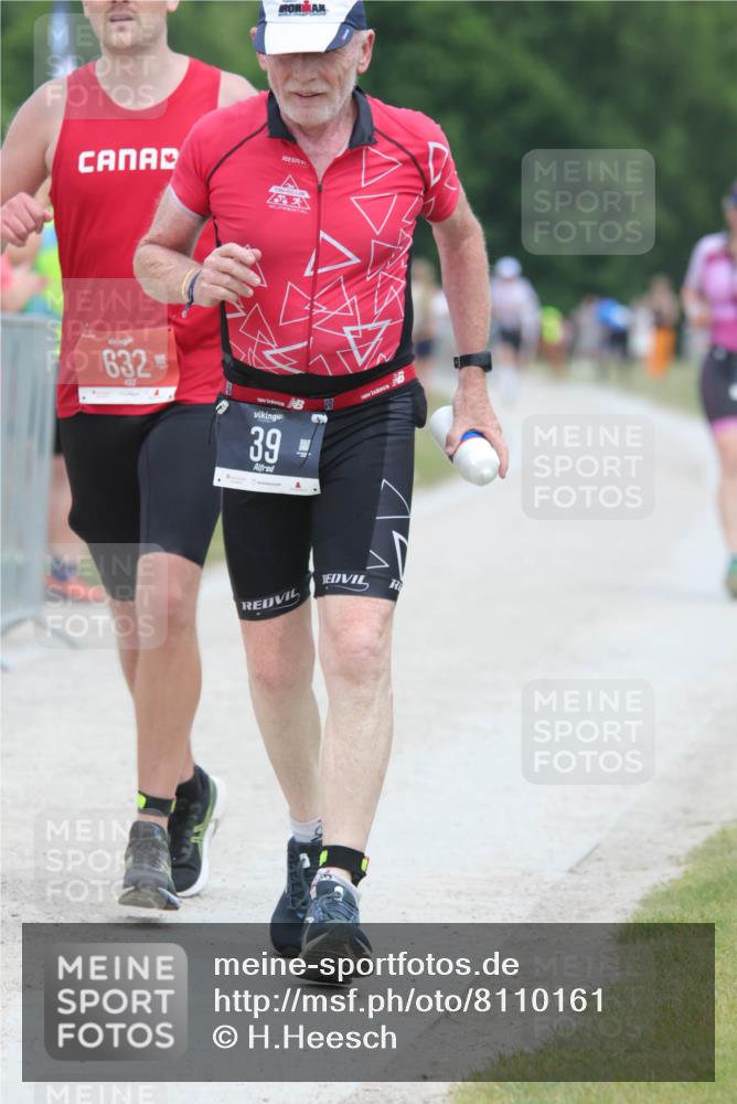 22.06.2025 - Viking Triathlon H.Heesch http://msf.ph/oto/8110161 22.06.2025 14:44:44 Laufen 39, 496, 632 meine-sportfotos.de