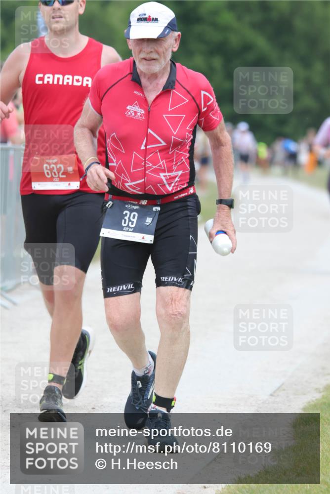 22.06.2025 - Viking Triathlon H.Heesch http://msf.ph/oto/8110169 22.06.2025 14:44:44 Laufen 39, 496, 632 meine-sportfotos.de