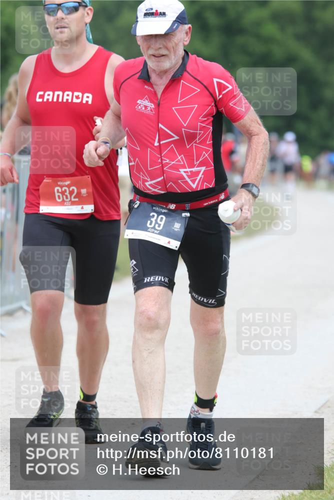 22.06.2025 - Viking Triathlon H.Heesch http://msf.ph/oto/8110181 22.06.2025 14:44:45 Laufen 39, 632 meine-sportfotos.de