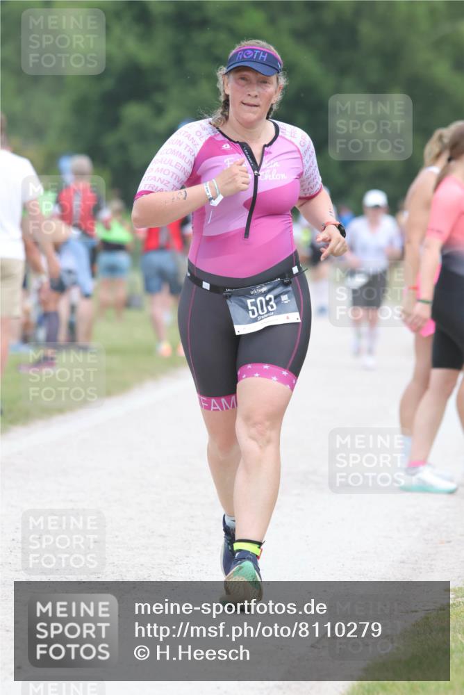 22.06.2025 - Viking Triathlon H.Heesch http://msf.ph/oto/8110279 22.06.2025 14:44:50 Laufen 39, 503, 632 meine-sportfotos.de
