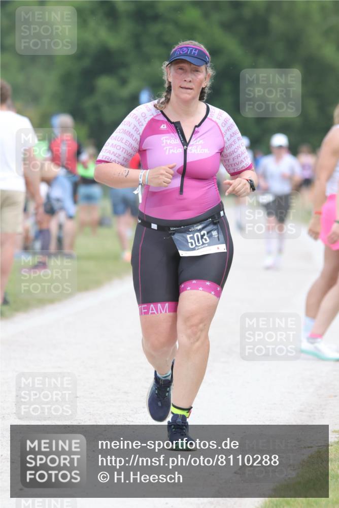 22.06.2025 - Viking Triathlon H.Heesch http://msf.ph/oto/8110288 22.06.2025 14:44:50 Laufen 39, 503, 632 meine-sportfotos.de