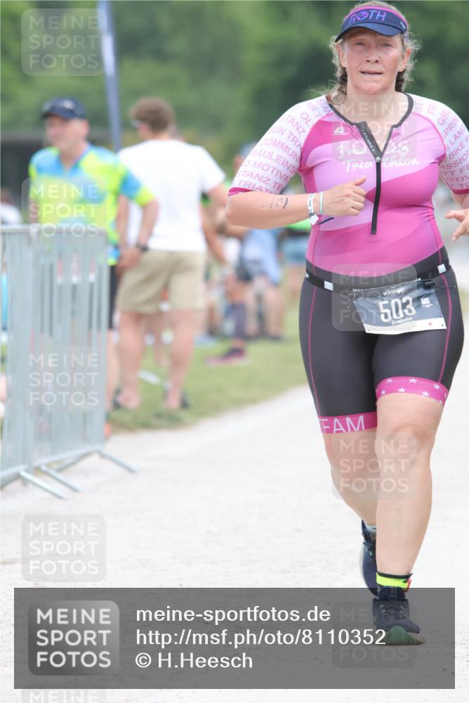 22.06.2025 - Viking Triathlon H.Heesch http://msf.ph/oto/8110352 22.06.2025 14:44:51 Laufen 39, 503, 632 meine-sportfotos.de