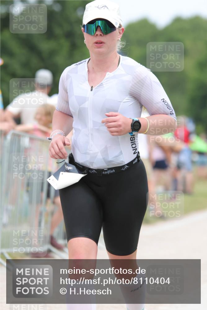 22.06.2025 - Viking Triathlon H.Heesch http://msf.ph/oto/8110404 22.06.2025 14:45:03 Laufen 47, 423 meine-sportfotos.de
