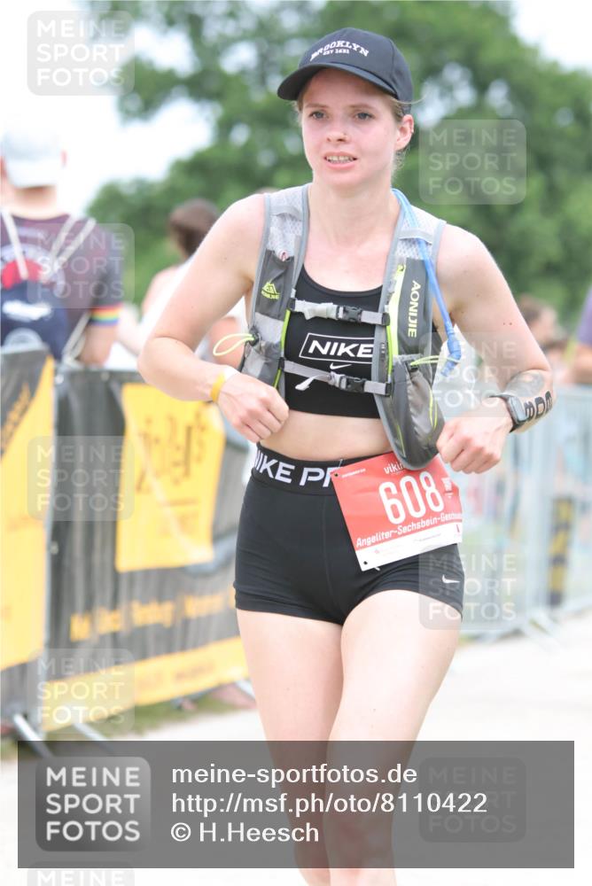 22.06.2025 - Viking Triathlon H.Heesch http://msf.ph/oto/8110422 22.06.2025 14:40:41 Laufen 460, 608, 658 meine-sportfotos.de