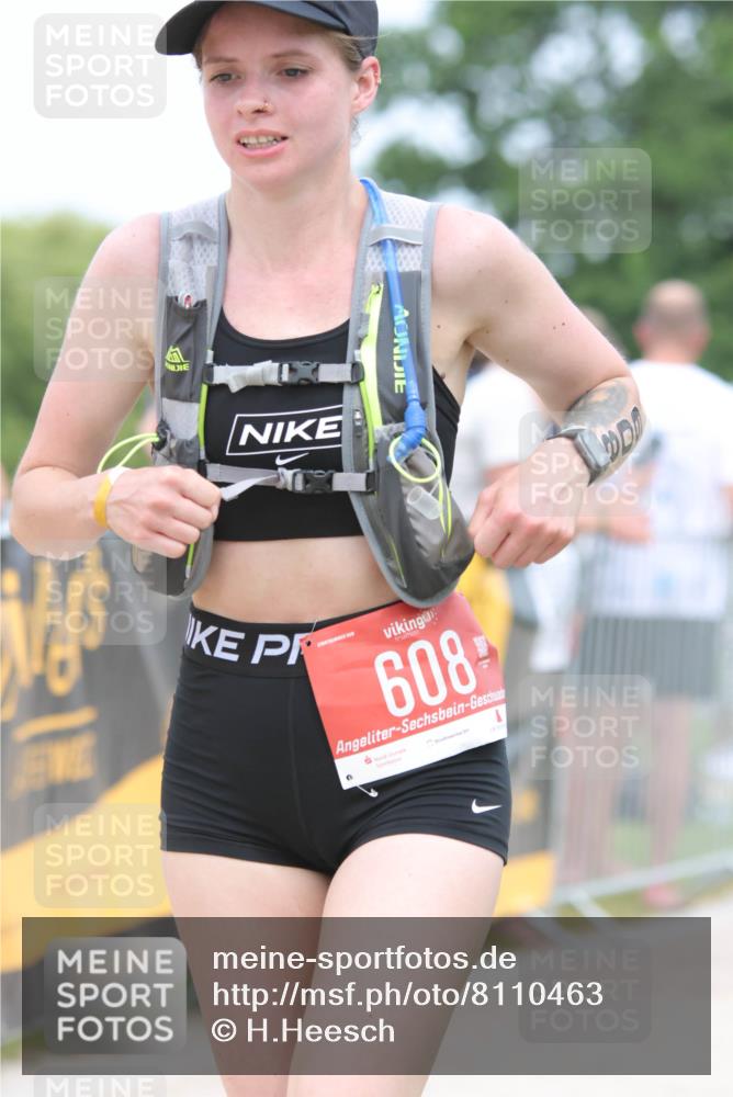22.06.2025 - Viking Triathlon H.Heesch http://msf.ph/oto/8110463 22.06.2025 14:40:42 Laufen 460, 608, 658 meine-sportfotos.de