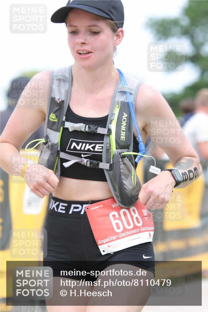 22.06.2025 - Viking Triathlon H.Heesch http://msf.ph/oto/8110479 22.06.2025 14:40:42 Laufen 460, 608, 658 meine-sportfotos.de