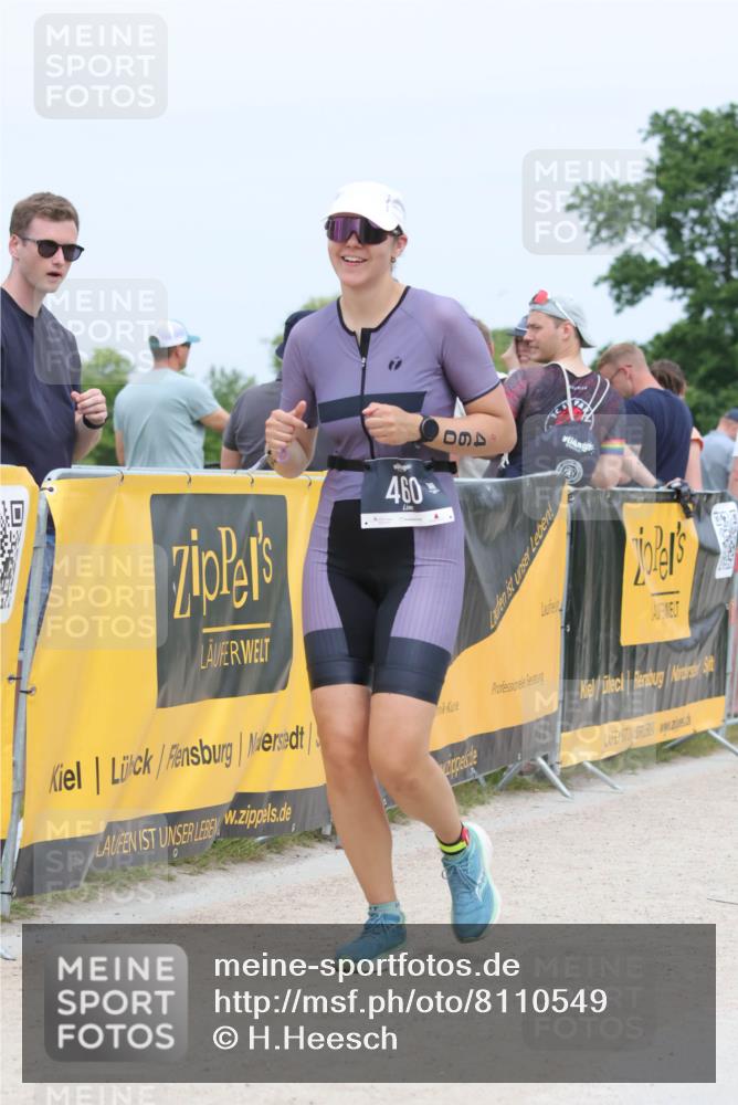 22.06.2025 - Viking Triathlon H.Heesch http://msf.ph/oto/8110549 22.06.2025 14:40:45 Laufen 439, 460, 608, 658 meine-sportfotos.de