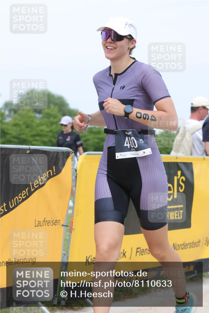 22.06.2025 - Viking Triathlon H.Heesch http://msf.ph/oto/8110633 22.06.2025 14:40:46 Laufen 439, 460, 658 meine-sportfotos.de