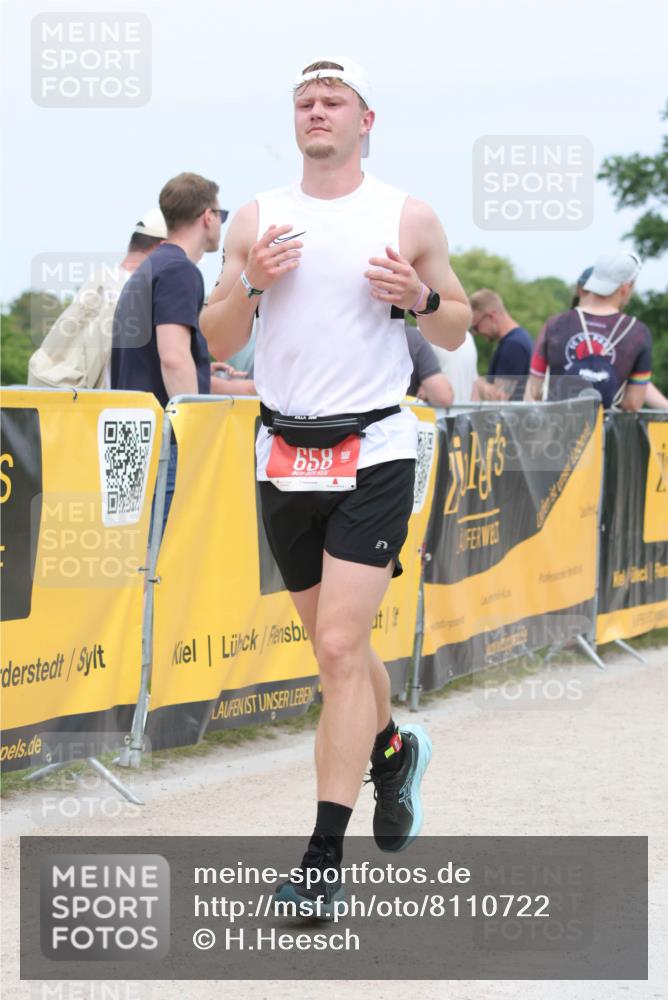 22.06.2025 - Viking Triathlon H.Heesch http://msf.ph/oto/8110722 22.06.2025 14:40:49 Laufen 76, 439, 460, 658 meine-sportfotos.de