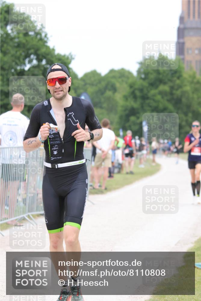 22.06.2025 - Viking Triathlon H.Heesch http://msf.ph/oto/8110808 22.06.2025 14:46:03 Laufen 314, 433, 648 meine-sportfotos.de
