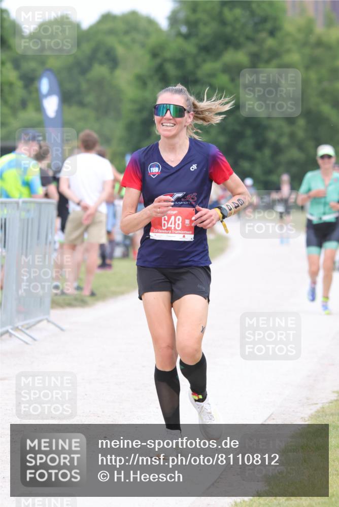 22.06.2025 - Viking Triathlon H.Heesch http://msf.ph/oto/8110812 22.06.2025 14:46:06 Laufen 65, 314, 433, 648 meine-sportfotos.de
