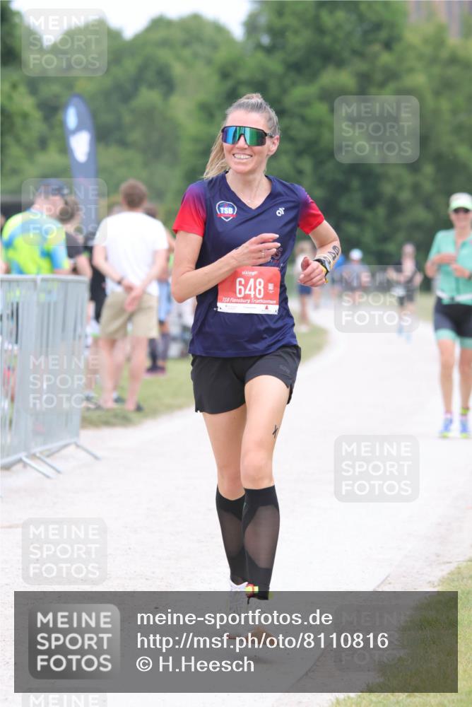 22.06.2025 - Viking Triathlon H.Heesch http://msf.ph/oto/8110816 22.06.2025 14:46:07 Laufen 65, 314, 433, 648 meine-sportfotos.de